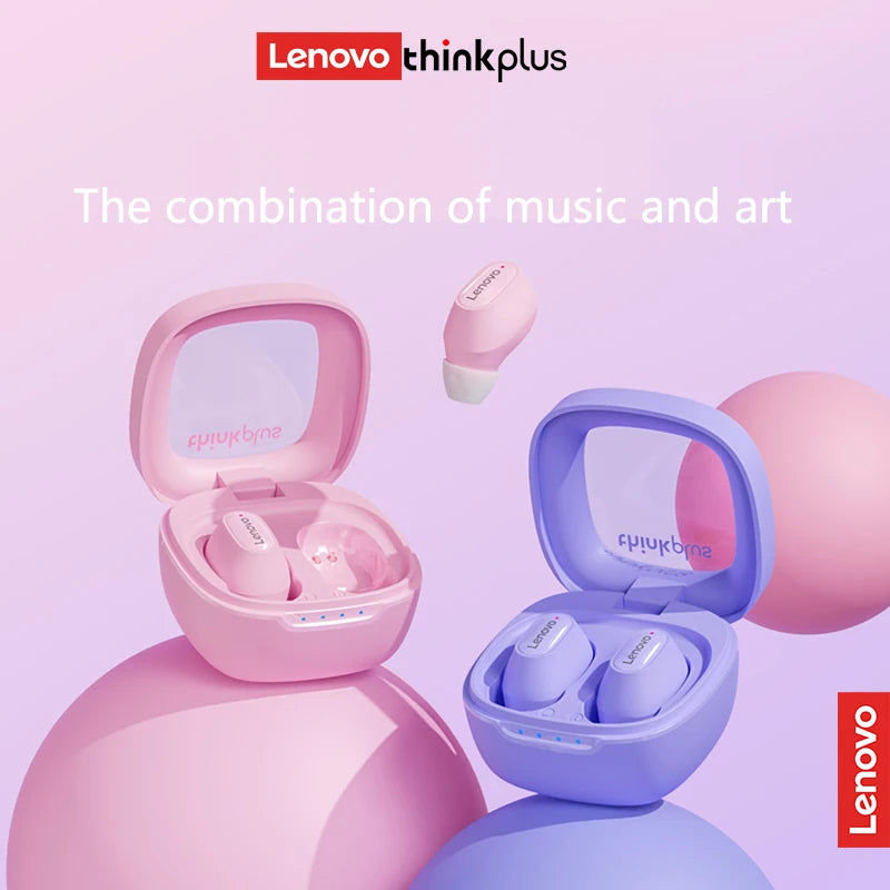 Lenovo XT62 Wireless Earphone