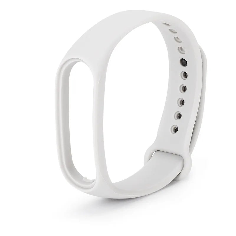 Xiaomi Mi Band Silicone Strap