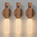 Magnetic Wall Lamp Rechargeable
