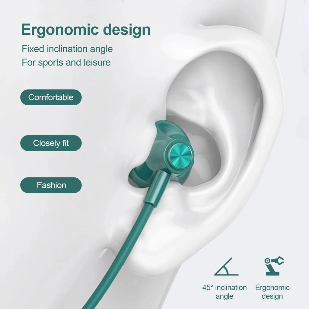 Lenovo SH1 Sports Earbuds