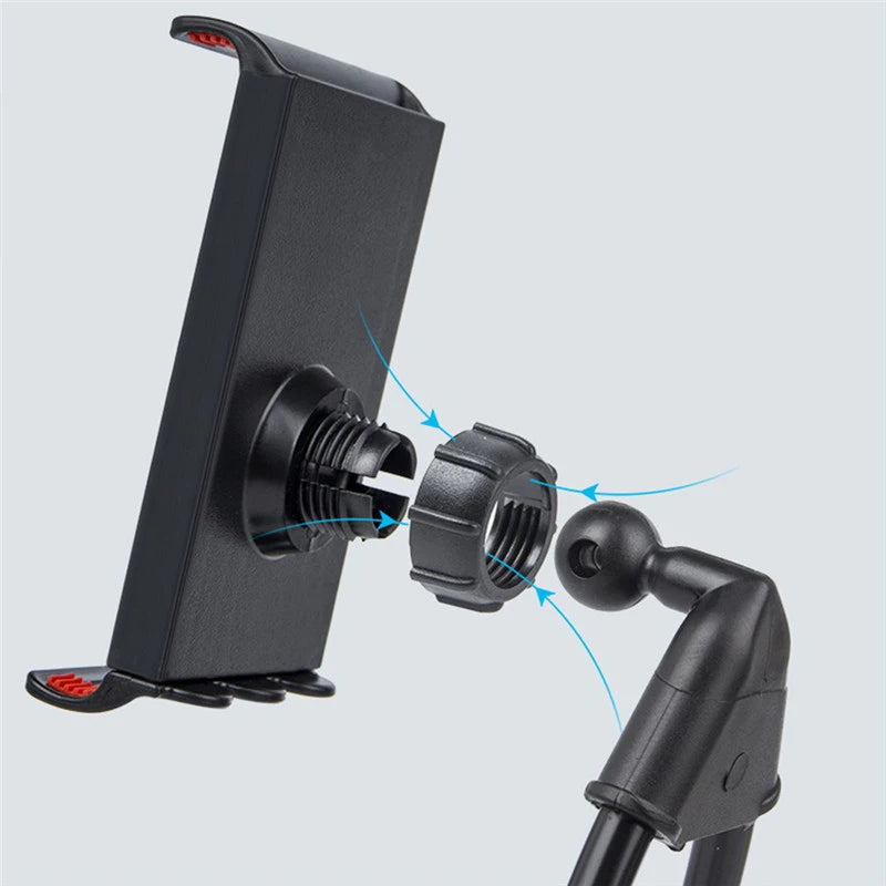 360° Rotating Phone Stand
