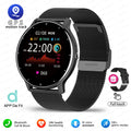 Sport Smart Watch Heart Rate