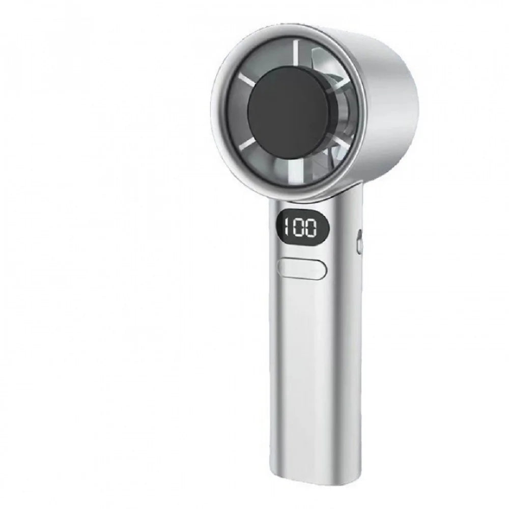HOMEFISH Portable Handheld Fan