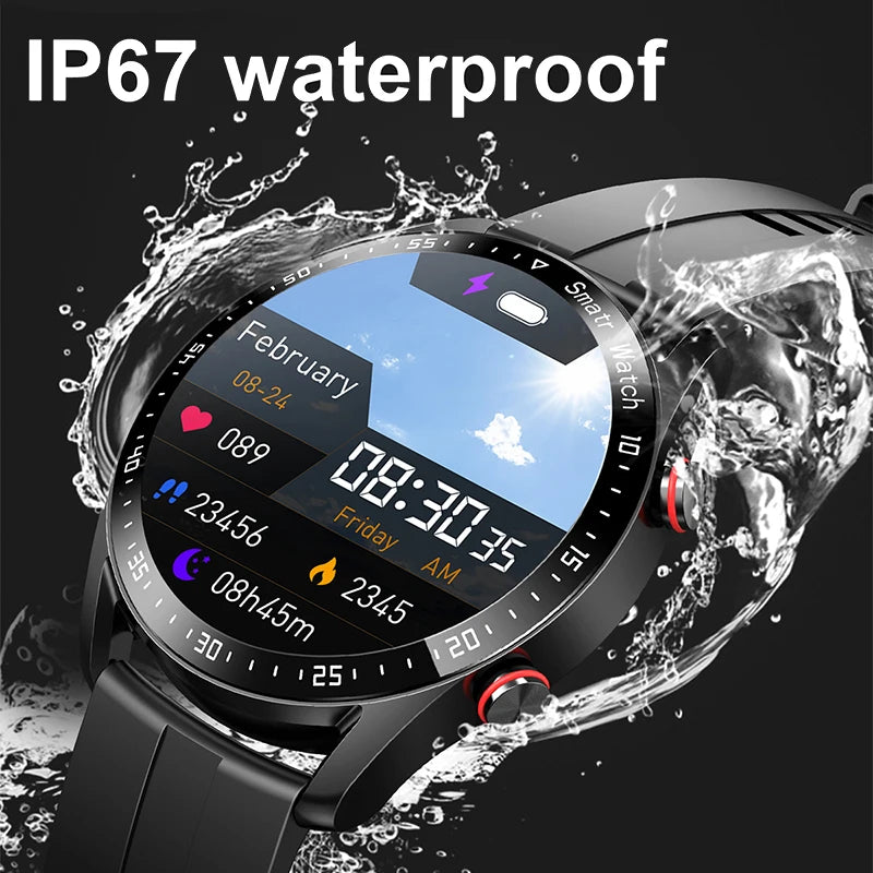 GT Series Smart Watch