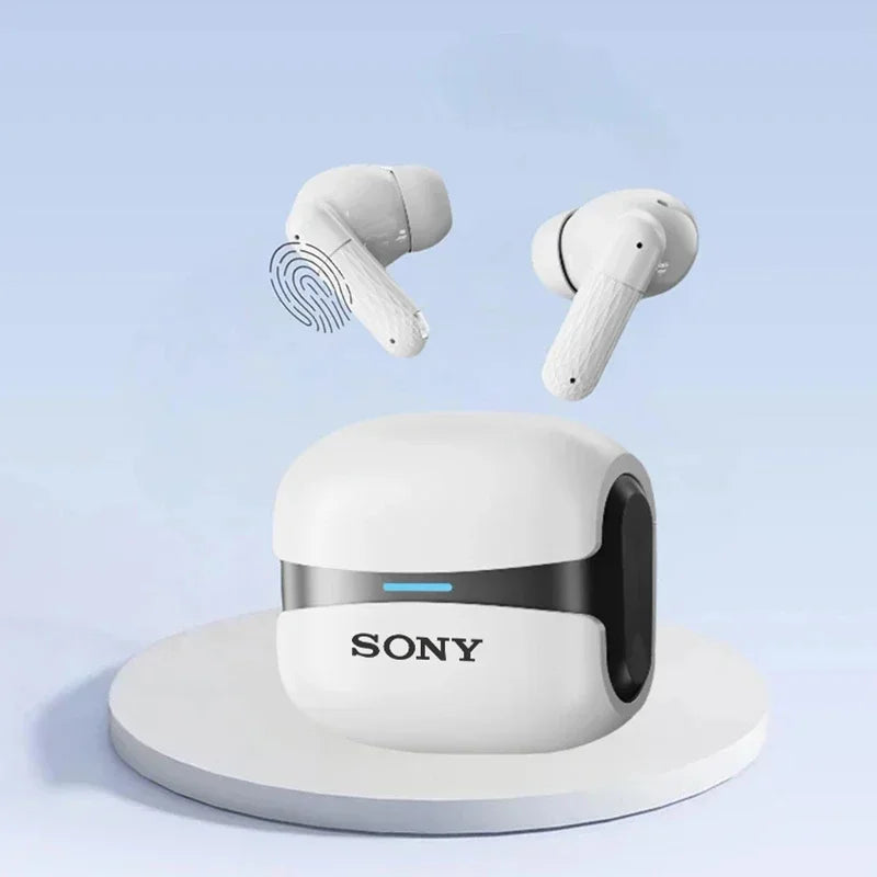 Sony Wireless Headphones Bluetooth Headset Charging Earbuds for IPhone Xiaomi Noise Reduction Earphones Sport With Mi