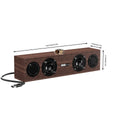 Lenovo C02 Retro Speaker