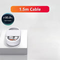 66W Huawei Fast Charging Cable