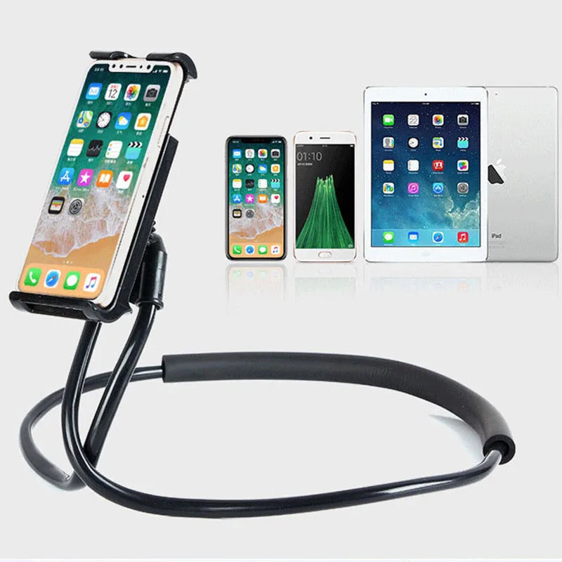360° Rotating Phone Stand