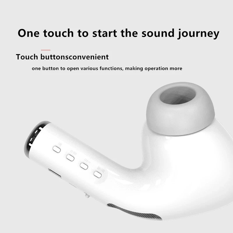 Giant Earphone Bluetooth Speaker