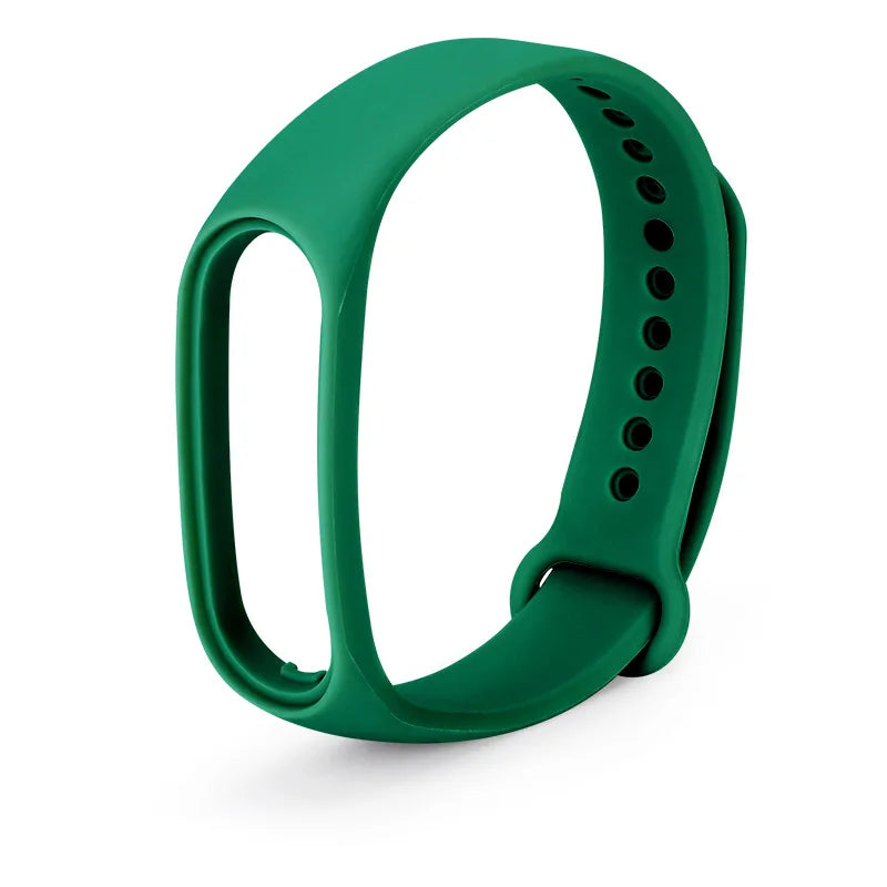 Xiaomi Mi Band Silicone Strap