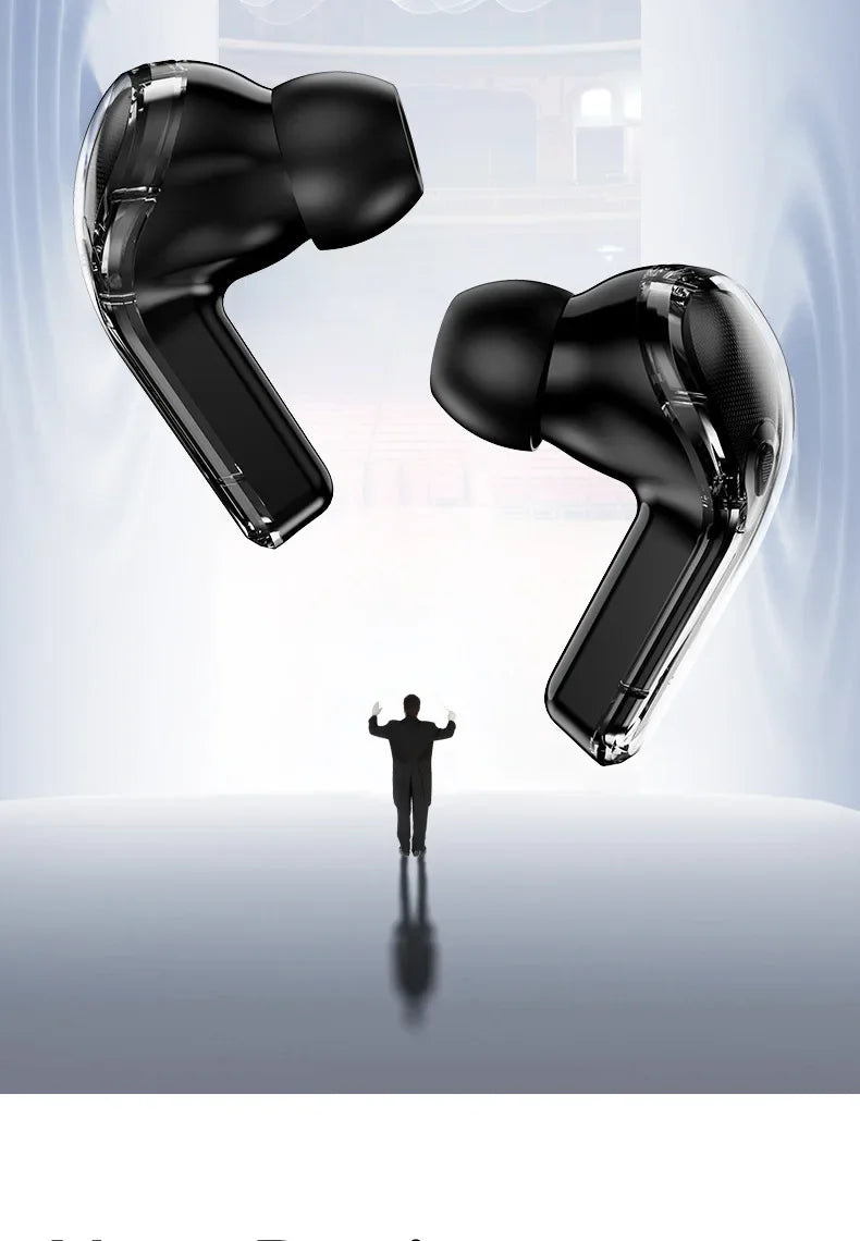 Air31 Wireless Bluetooth Earphones