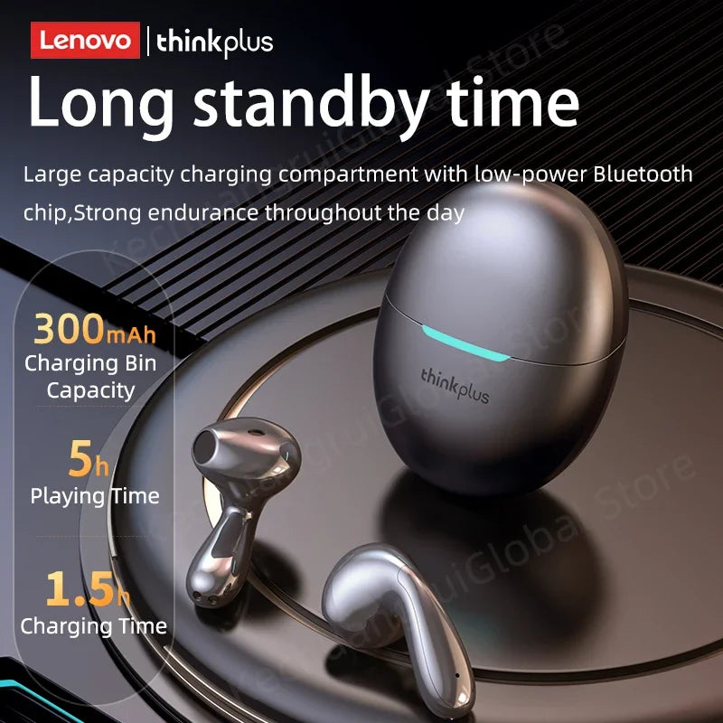 Lenovo LP48 TWS Earphone