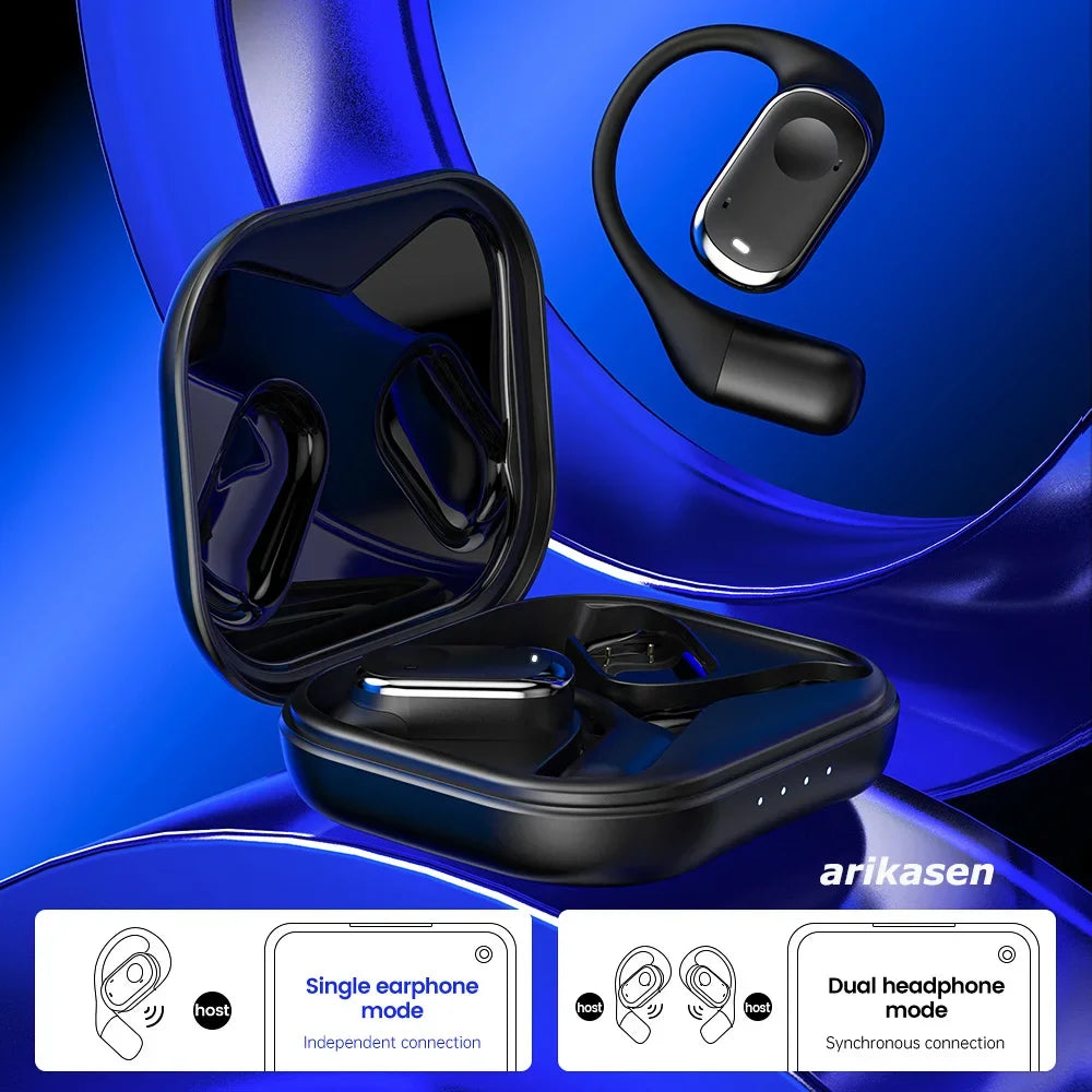 Ear Bluetooth Headphones