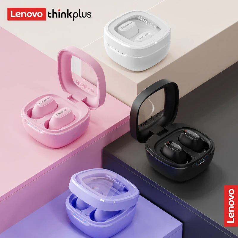 Lenovo XT62 Wireless Earphone