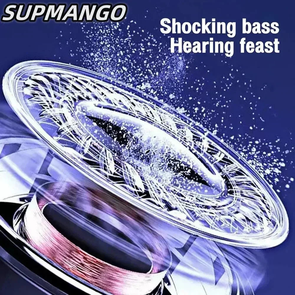 S12 Wireless Bluetooth Speaker