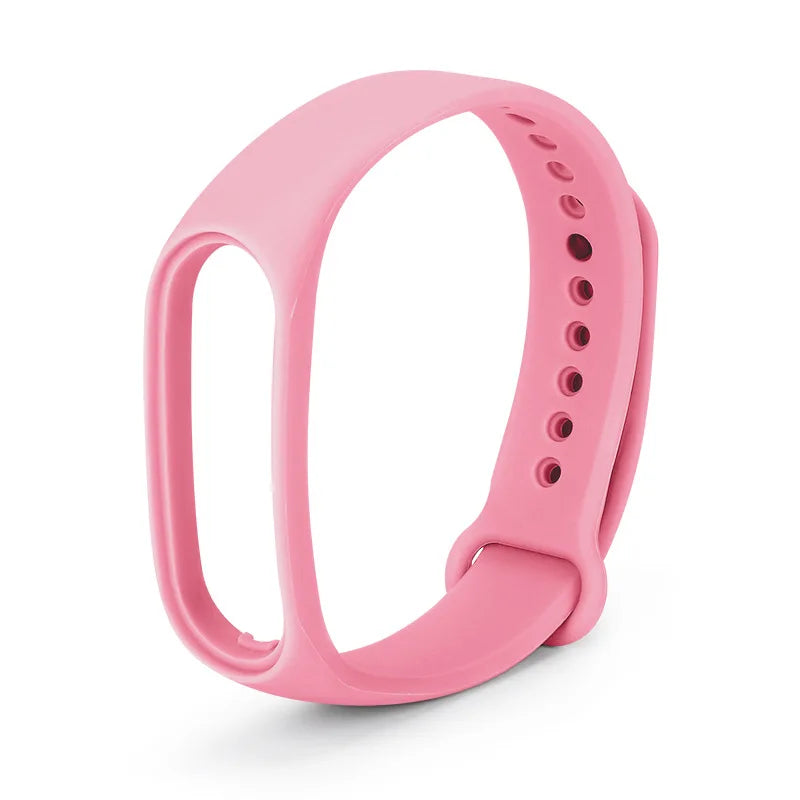 Xiaomi Mi Band Silicone Strap