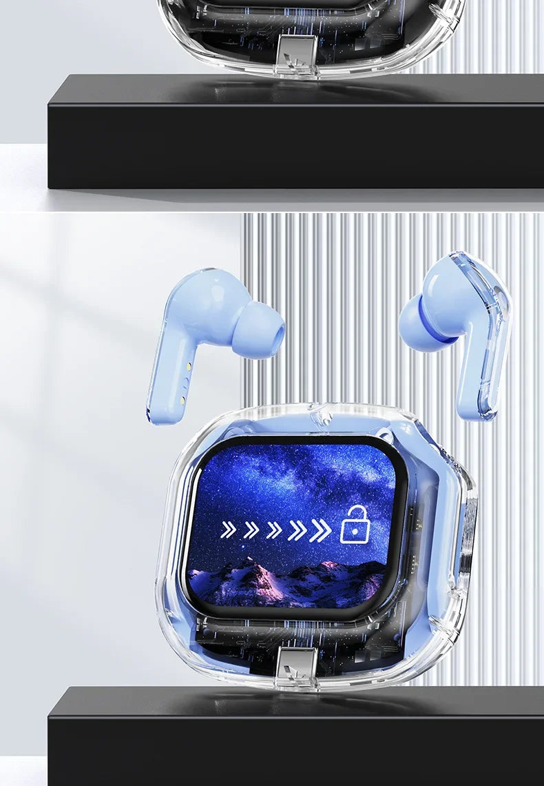 Air31 Wireless Bluetooth Earphones