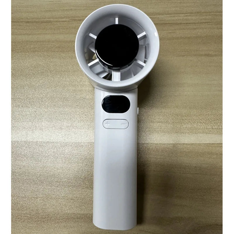 HOMEFISH Portable Handheld Fan