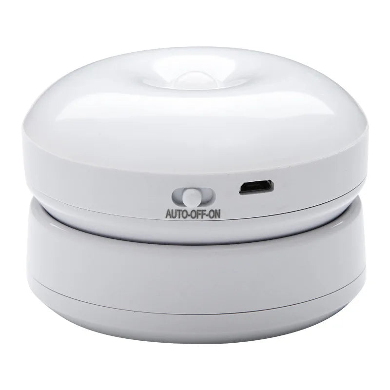 Wireless Human Motion Sensor Light