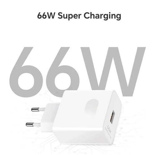 66W Huawei Fast Charging Cable
