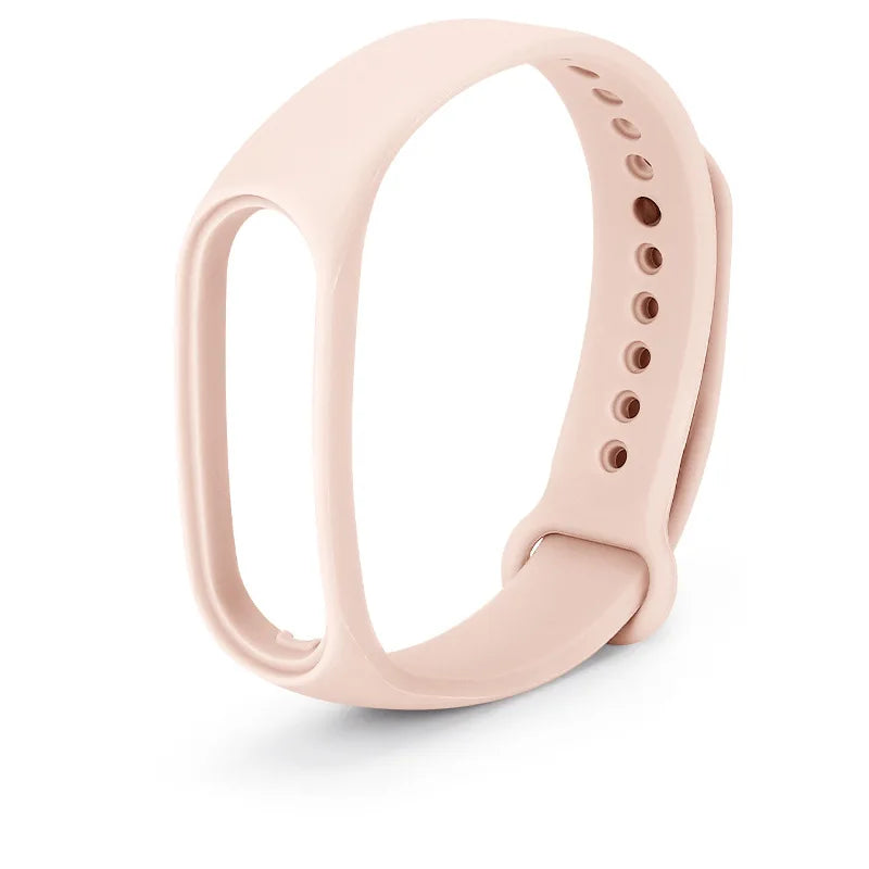 Xiaomi Mi Band Silicone Strap