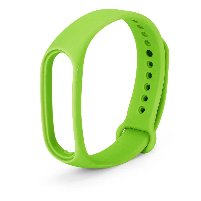 Xiaomi Mi Band Silicone Strap