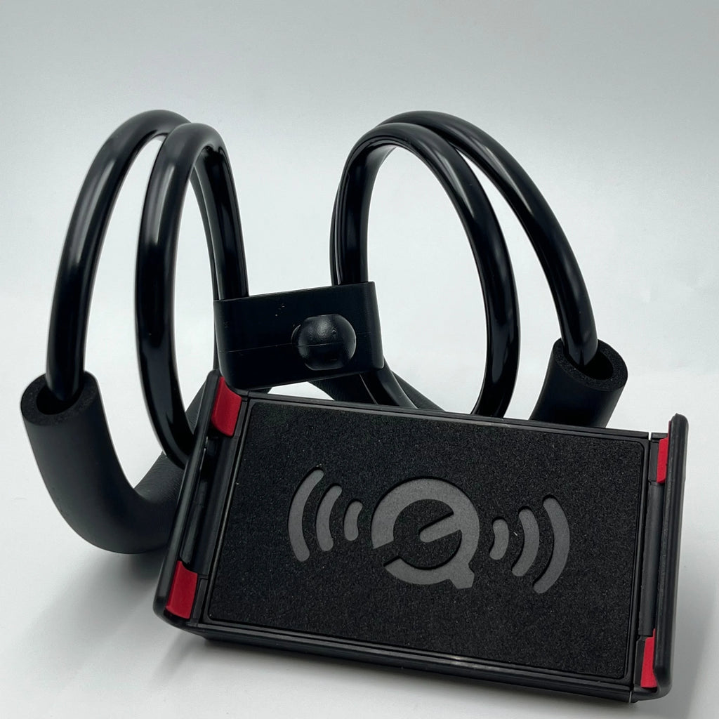 360° Rotating Phone Stand