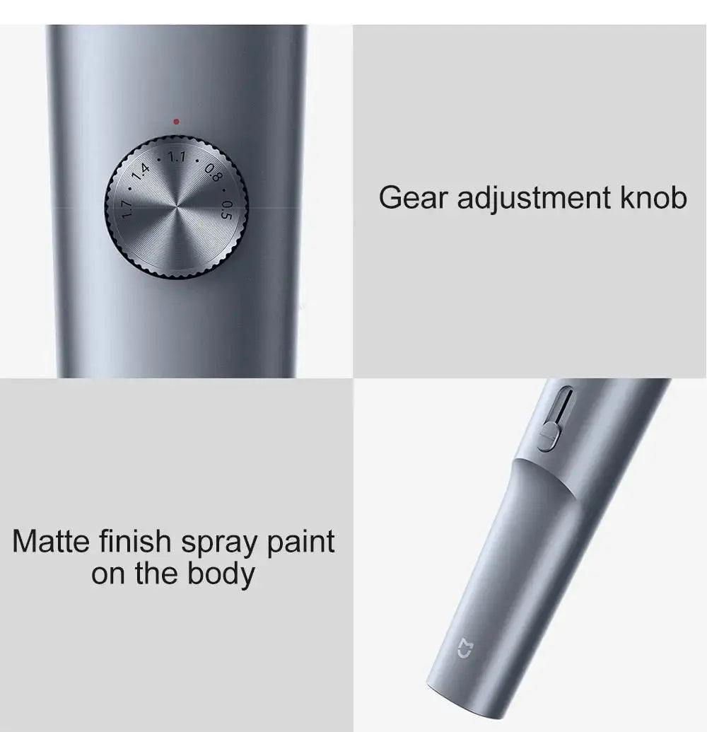 Mijia Hair Clipper 2