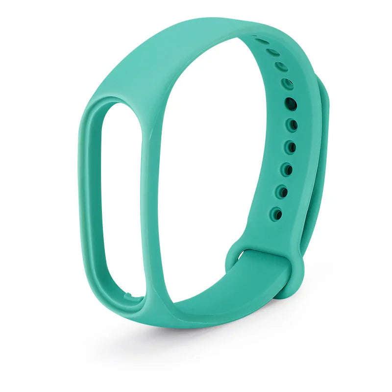 Xiaomi Mi Band Silicone Strap