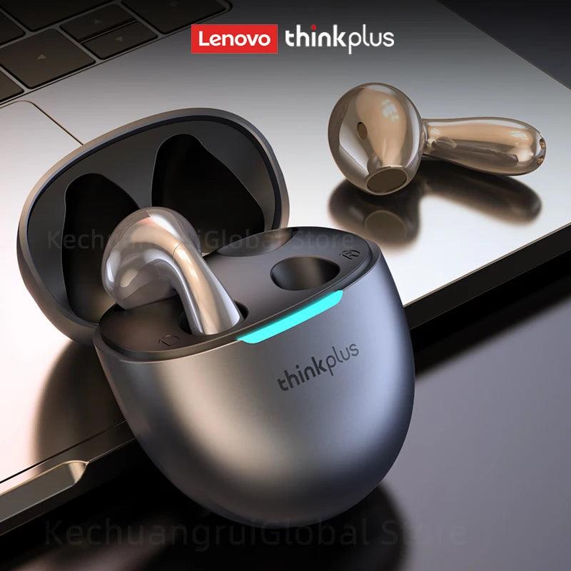 Lenovo LP48 TWS Earphone