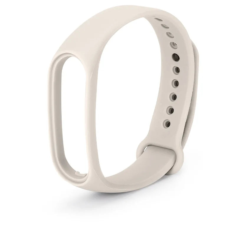Xiaomi Mi Band Silicone Strap