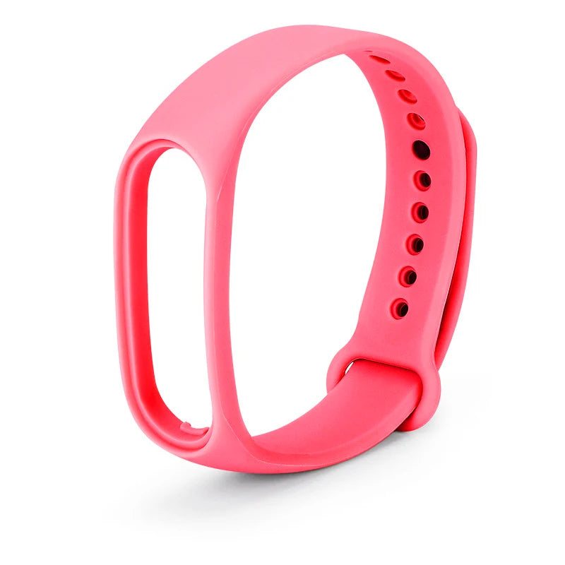 Xiaomi Mi Band Silicone Strap