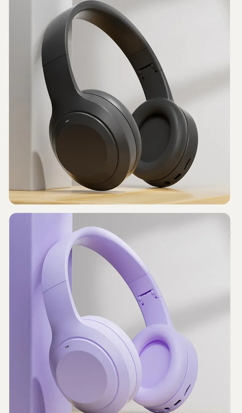 HIFI Stereo M5 Headsets