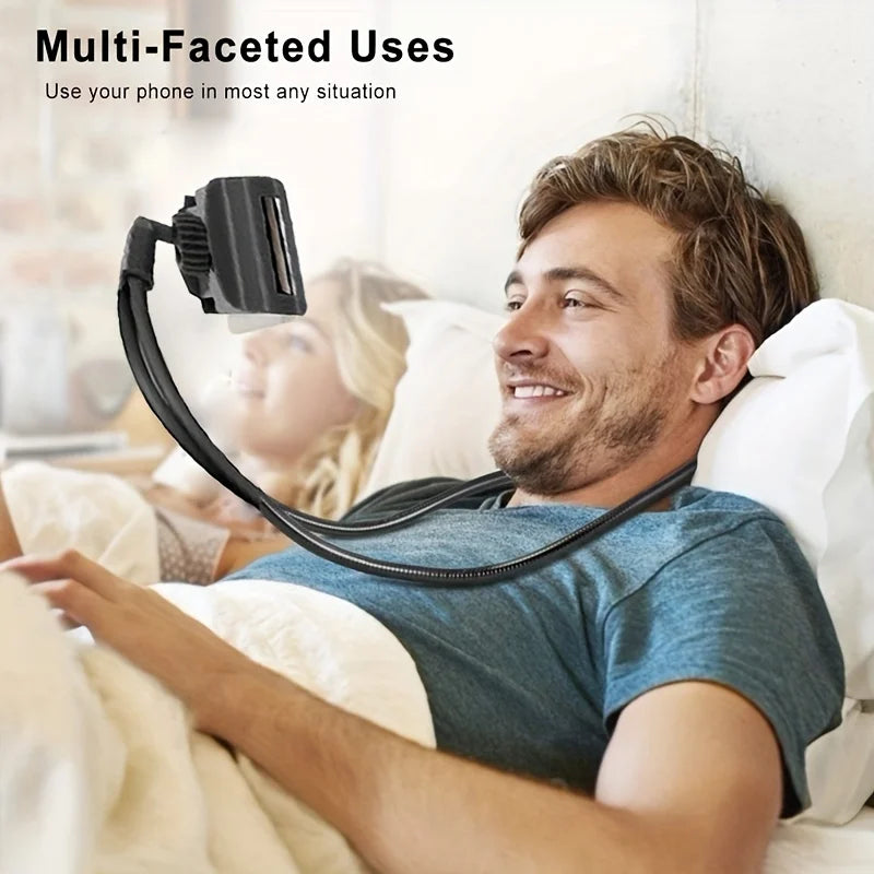 360° Rotating Phone Stand