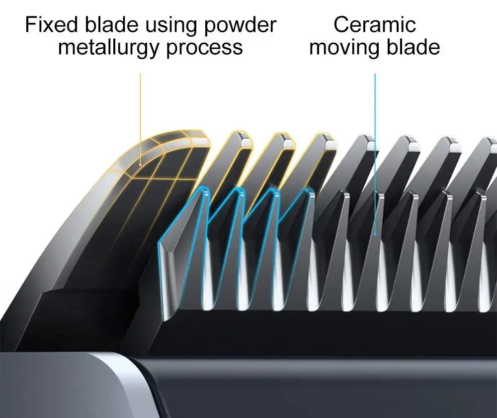 Mijia Hair Clipper 2