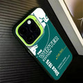 Fashion Silicone Phone Case