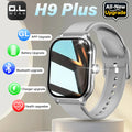 LAXASFIT H9 Smart Watch