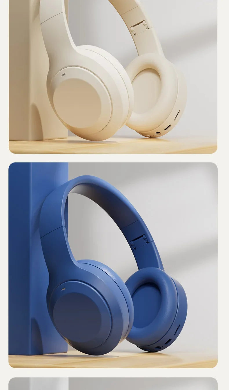 HIFI Stereo M5 Headsets