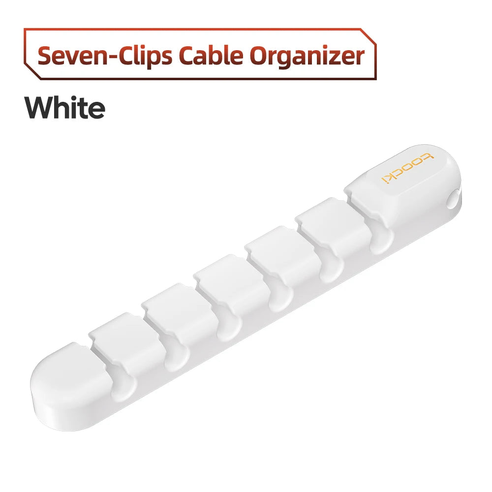 Cable Organizer Clips