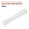 Cable Organizer Clips