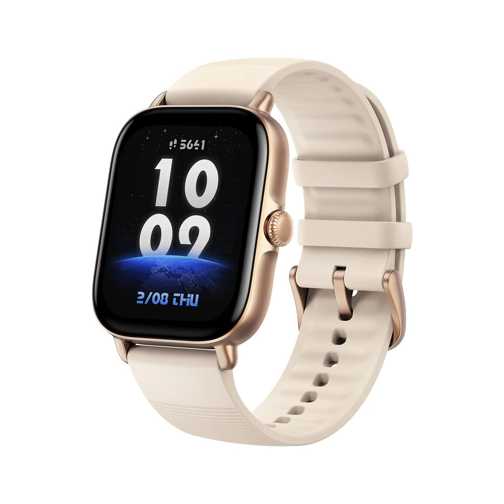 Amazfit GTS 4 Smartwatch