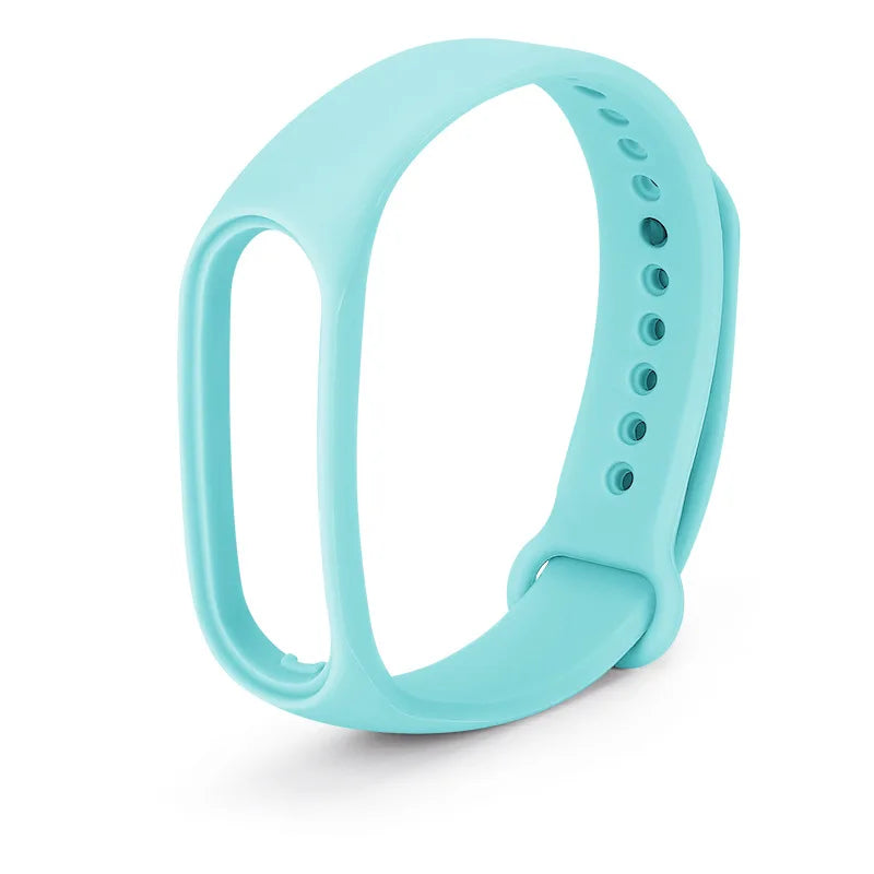 Xiaomi Mi Band Silicone Strap