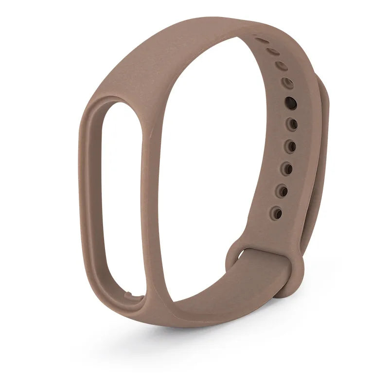 Xiaomi Mi Band Silicone Strap