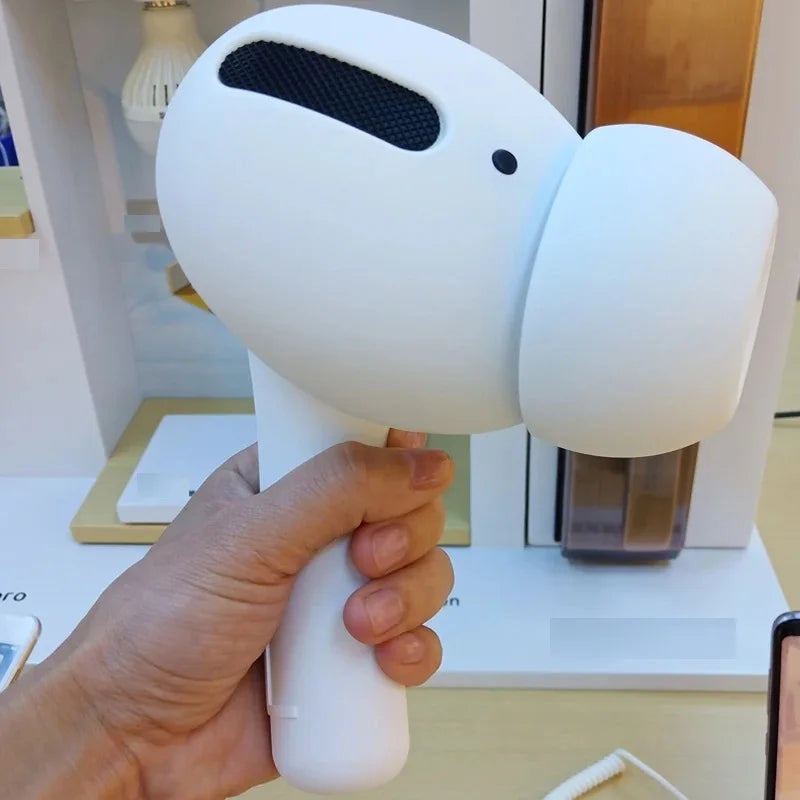 Giant Earphone Bluetooth Speaker