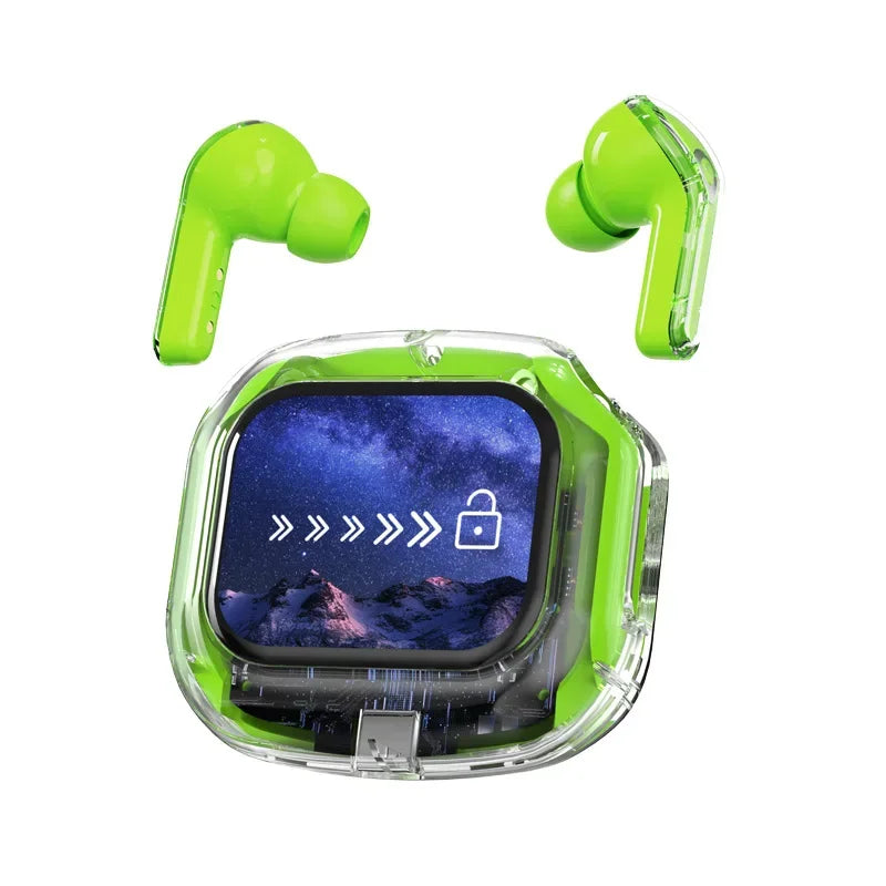 Air31 Wireless Bluetooth Earphones