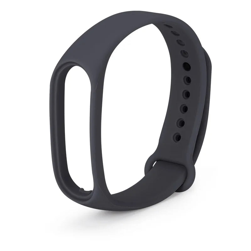 Xiaomi Mi Band Silicone Strap