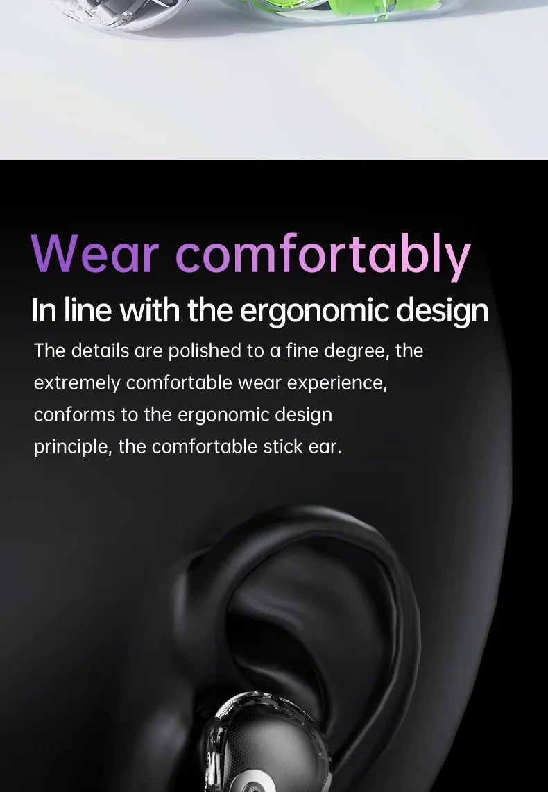 Air31 Wireless Bluetooth Earphones