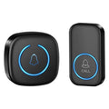 Wireless Doorbell 300M