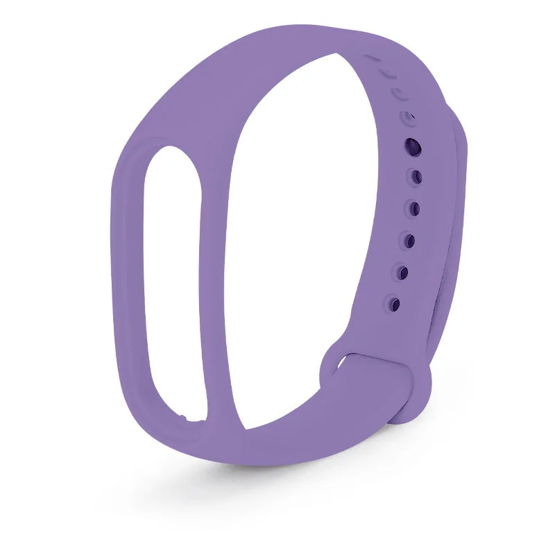 Xiaomi Mi Band Silicone Strap