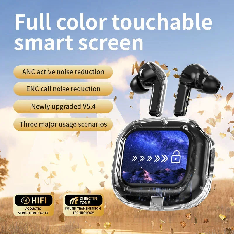 Air31 Wireless Bluetooth Earphones